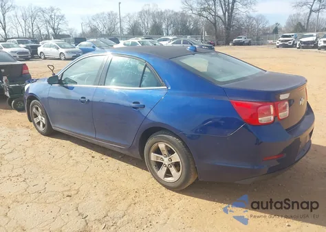 2013 Chevrolet Malibu 1Lt z USA, uszkodzony, nr VIN 1G11C5SA2DU116869